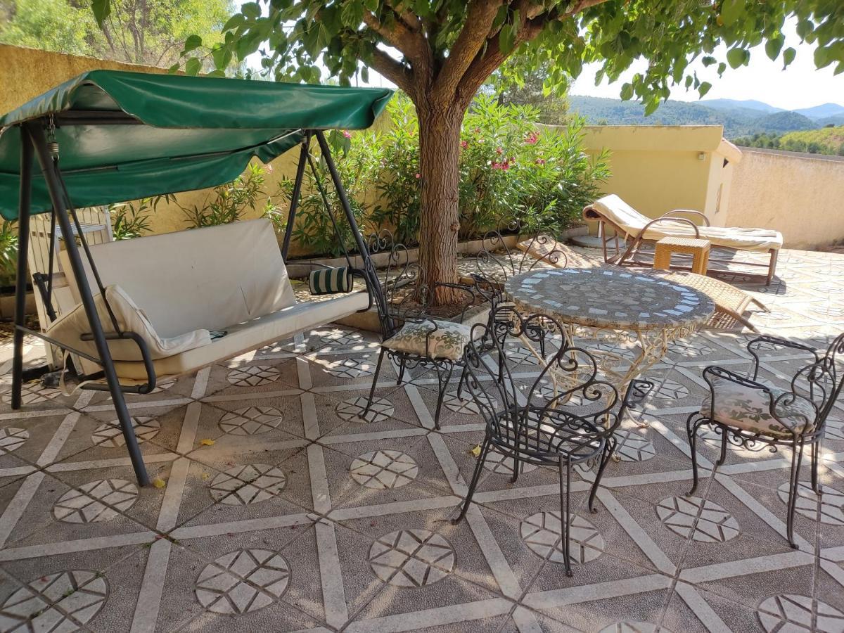 Willa Alto Oasis Siete Aguas Zewnętrze zdjęcie