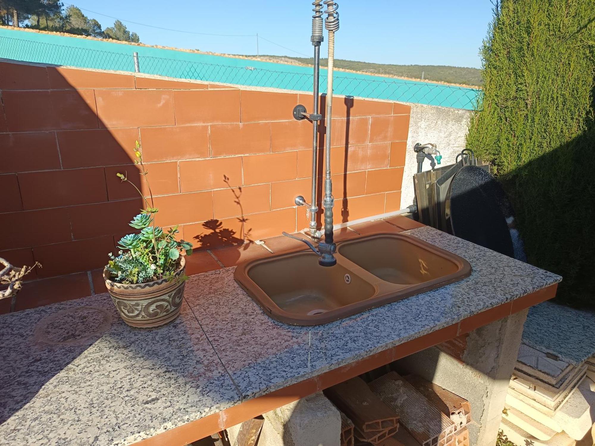 Willa Alto Oasis Siete Aguas Zewnętrze zdjęcie